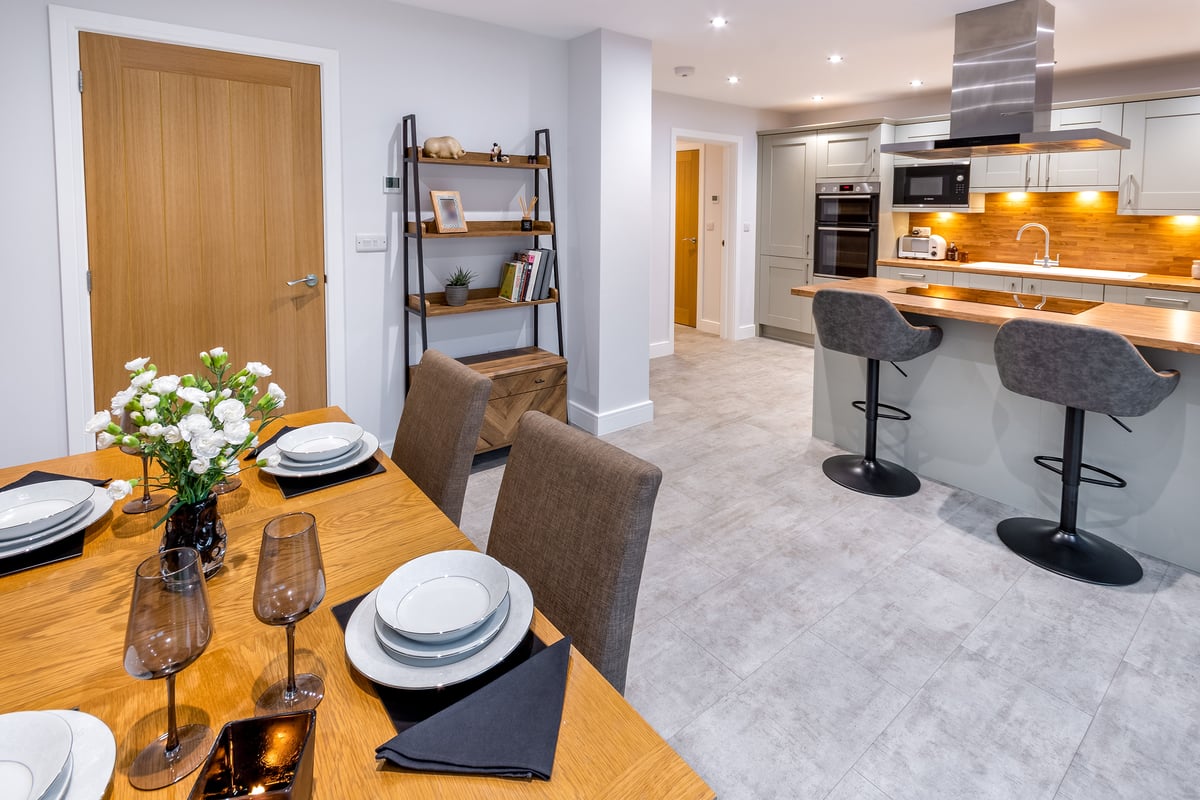 St Peters Court, Lincoln, LN1 2XU