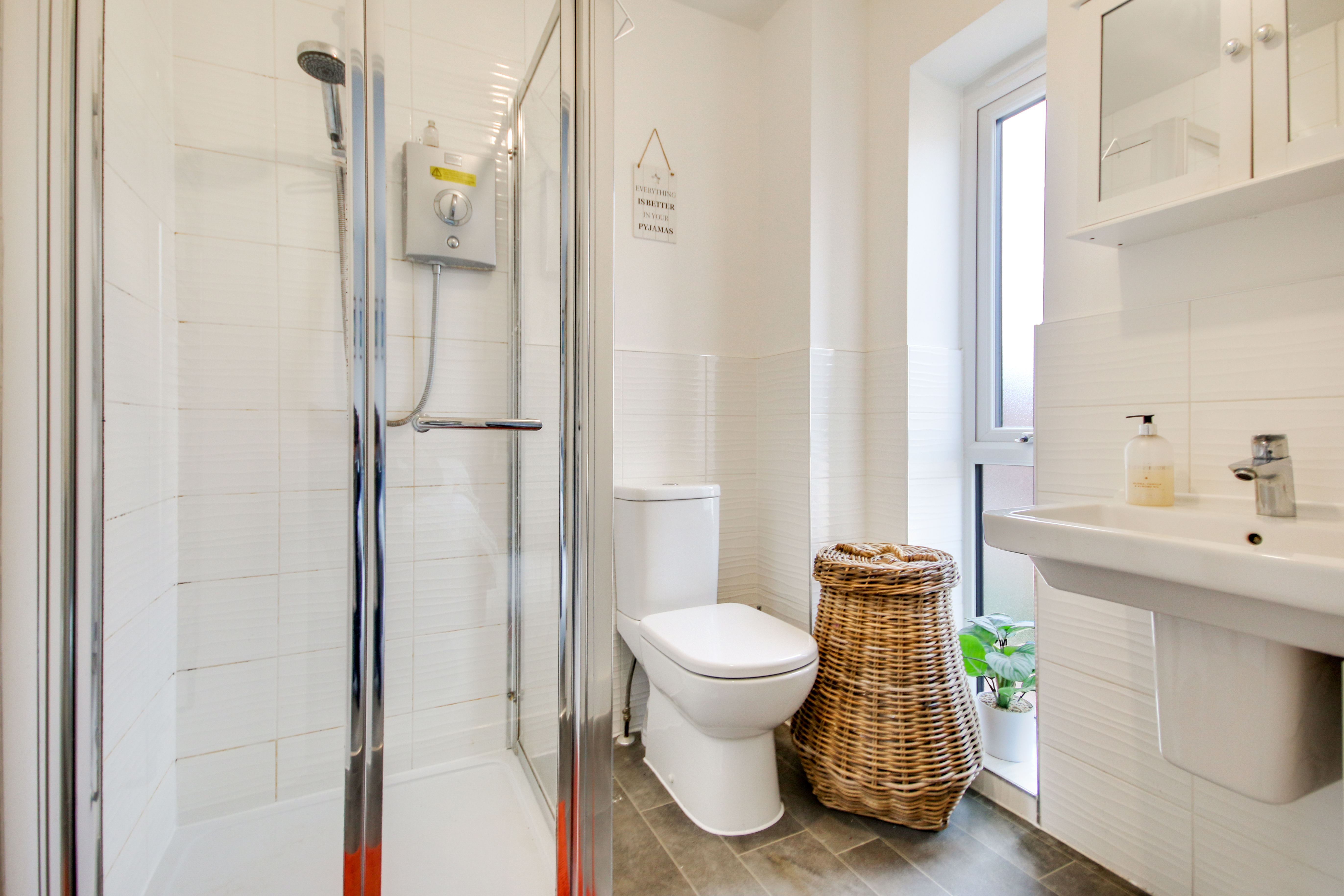 Arnold Place, West Sussex