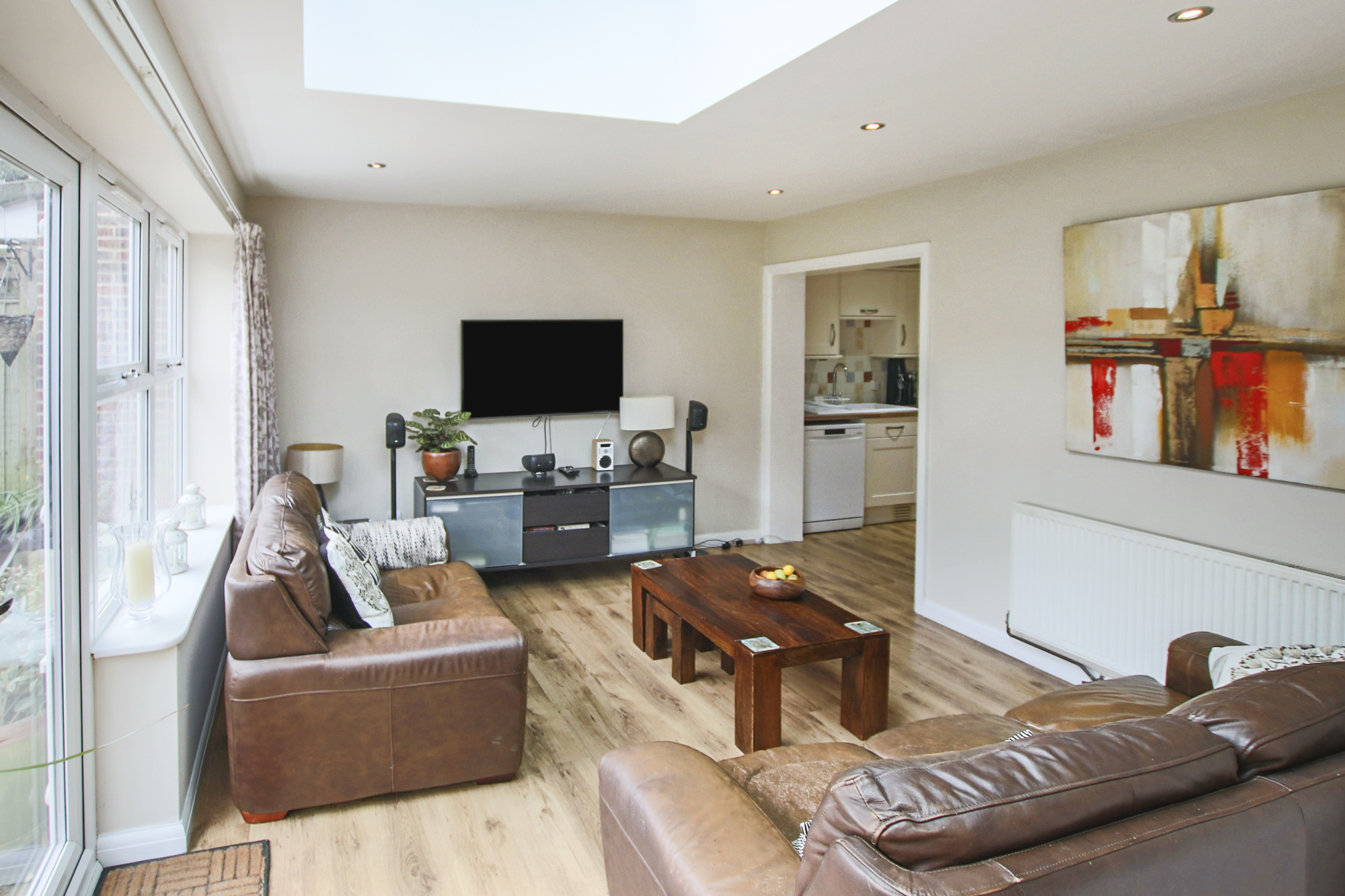Manning Close, East Grinstead, West Sussex