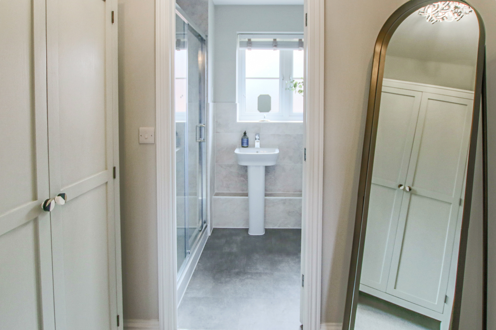 1 Birches View, West Sussex