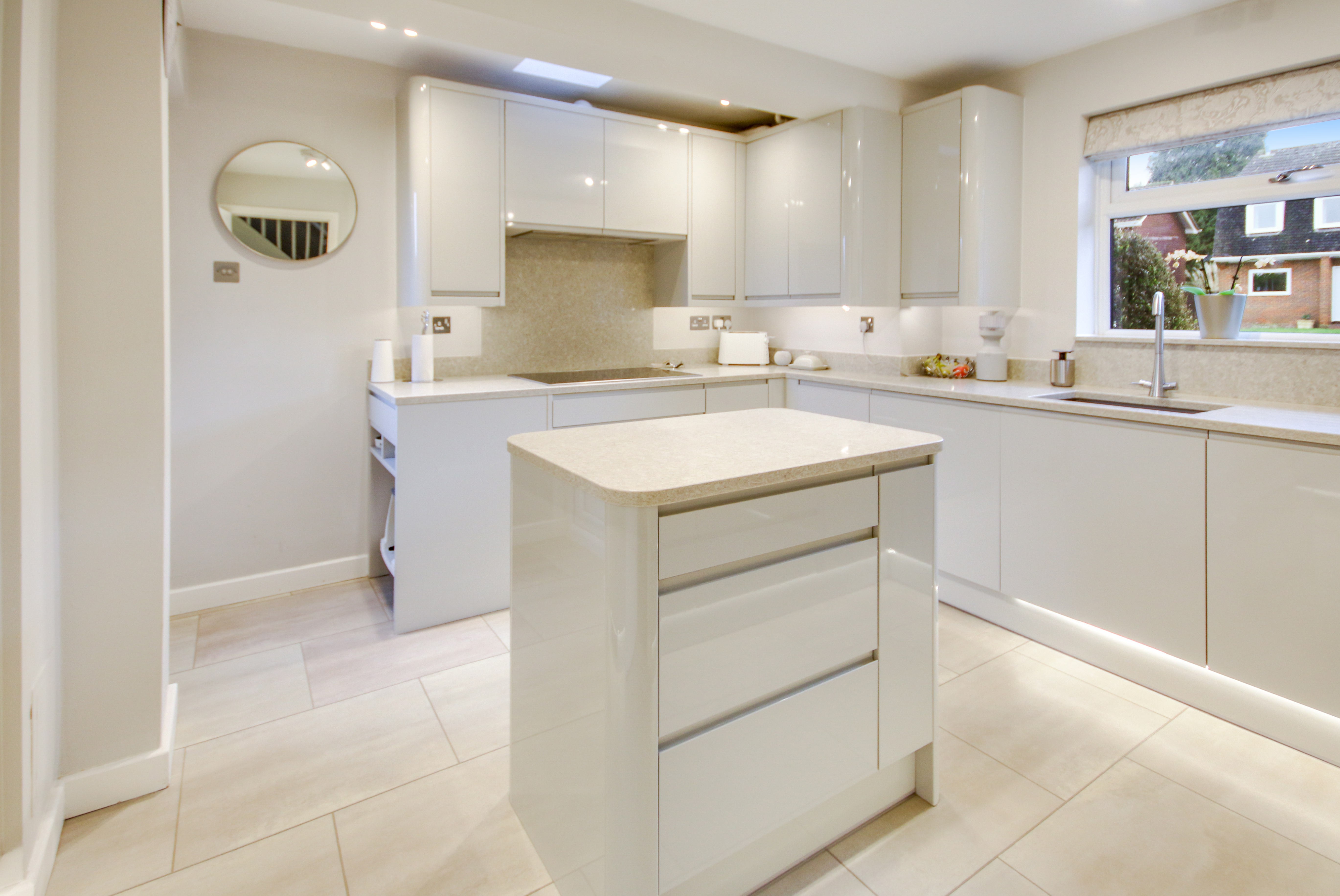 Hill House Close, Turners Hill, West Sussex