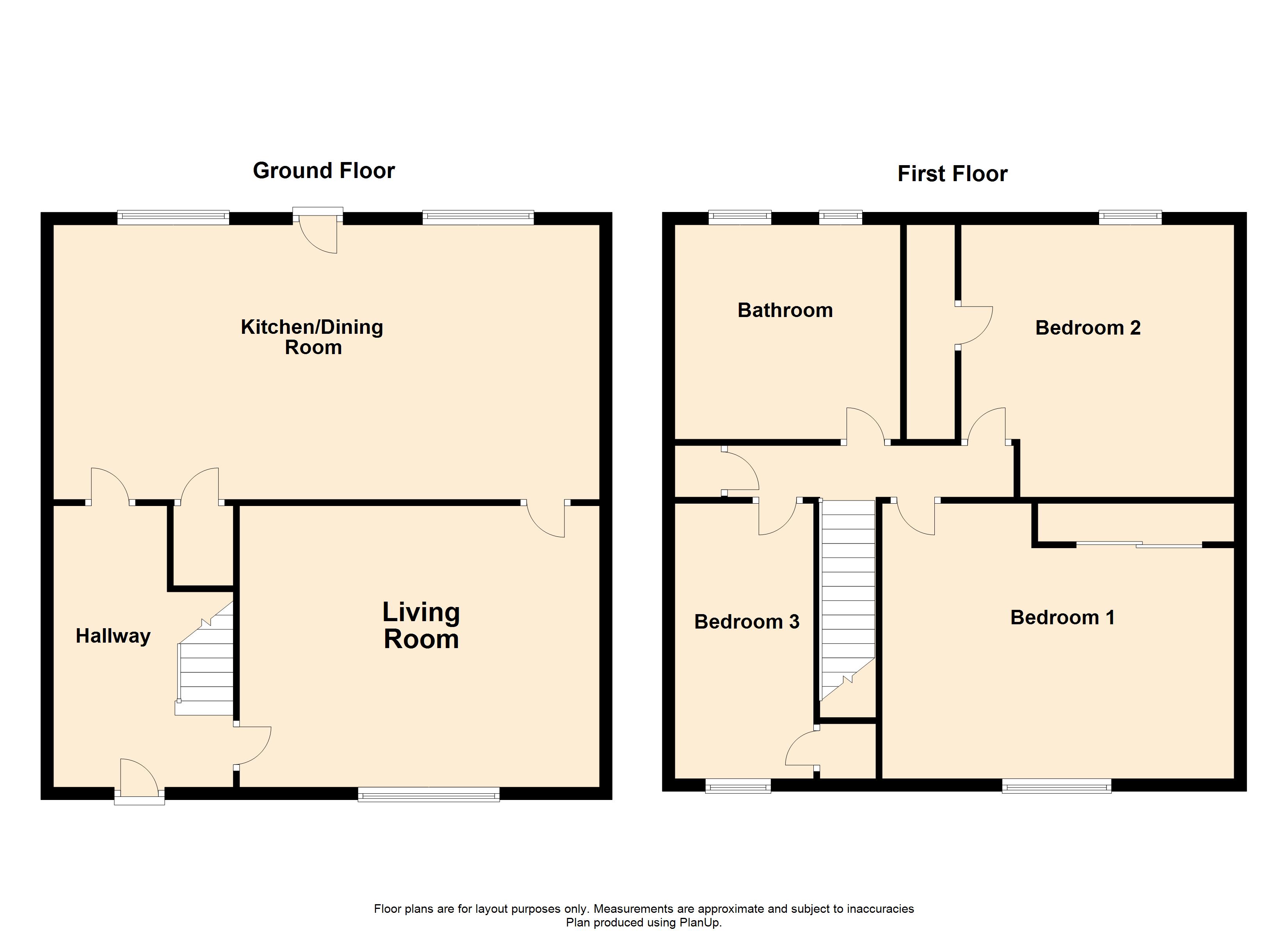 Property Floorplans 1