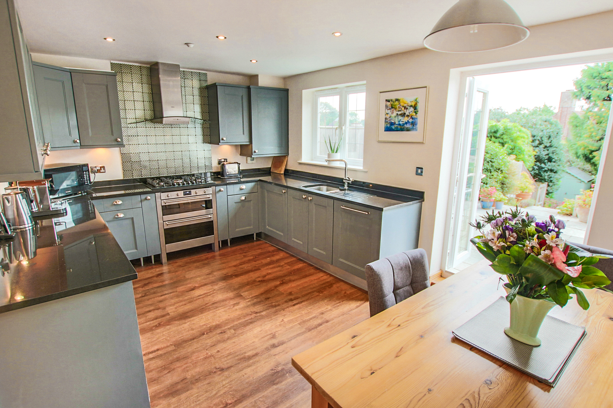 Aspen Court, Fairfield Road, East Grinstead