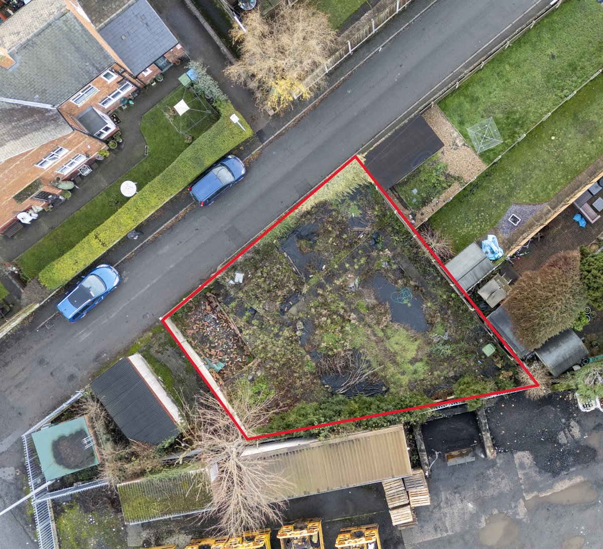 Century Road, Retford, DN22 7TD