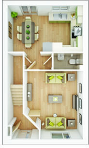 Property Floorplans 1