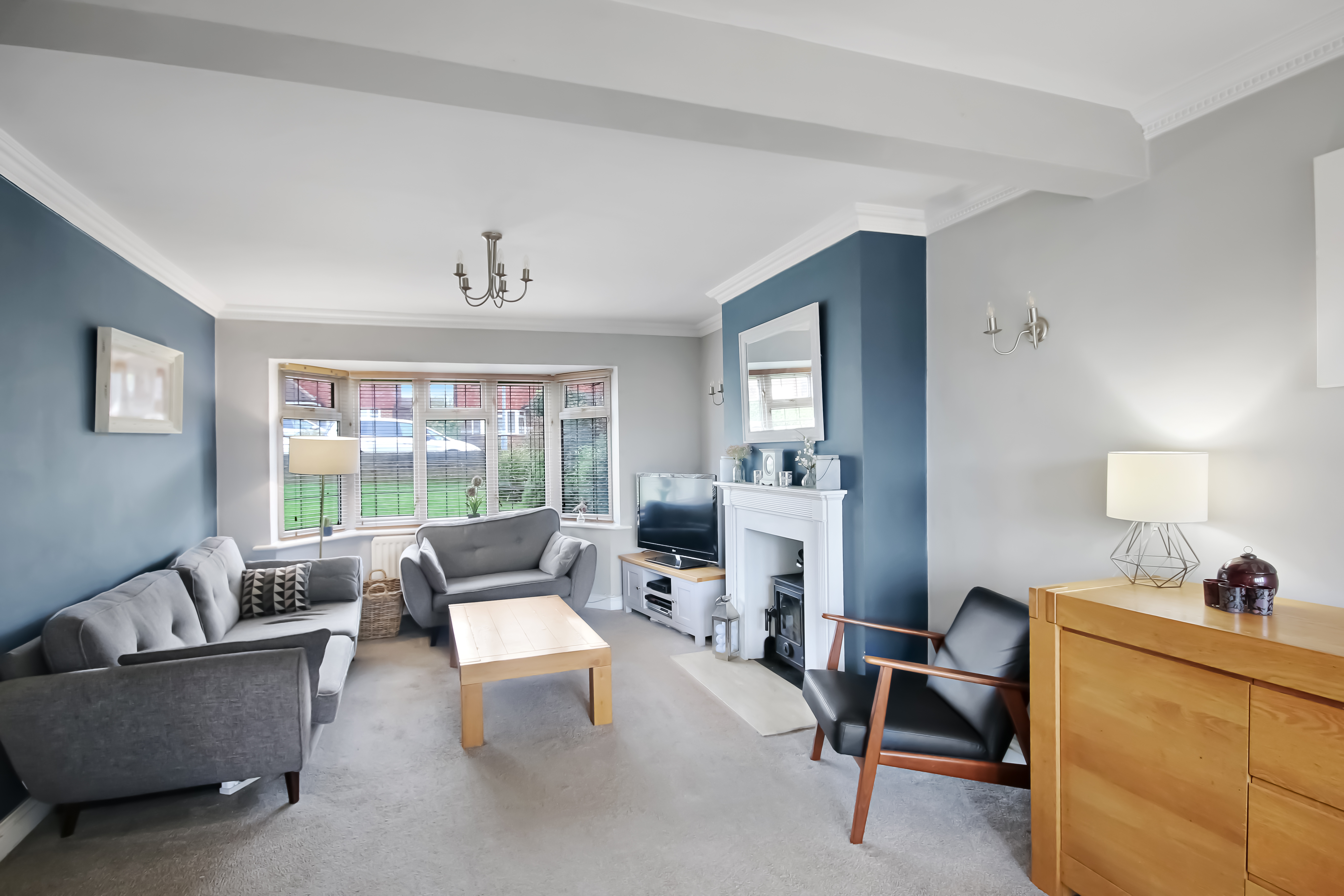 Crossways Avenue, East Grinstead, West Sussex